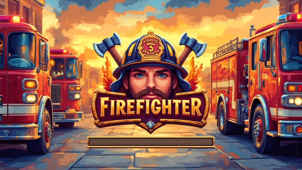 Diamond Mine Game Screen